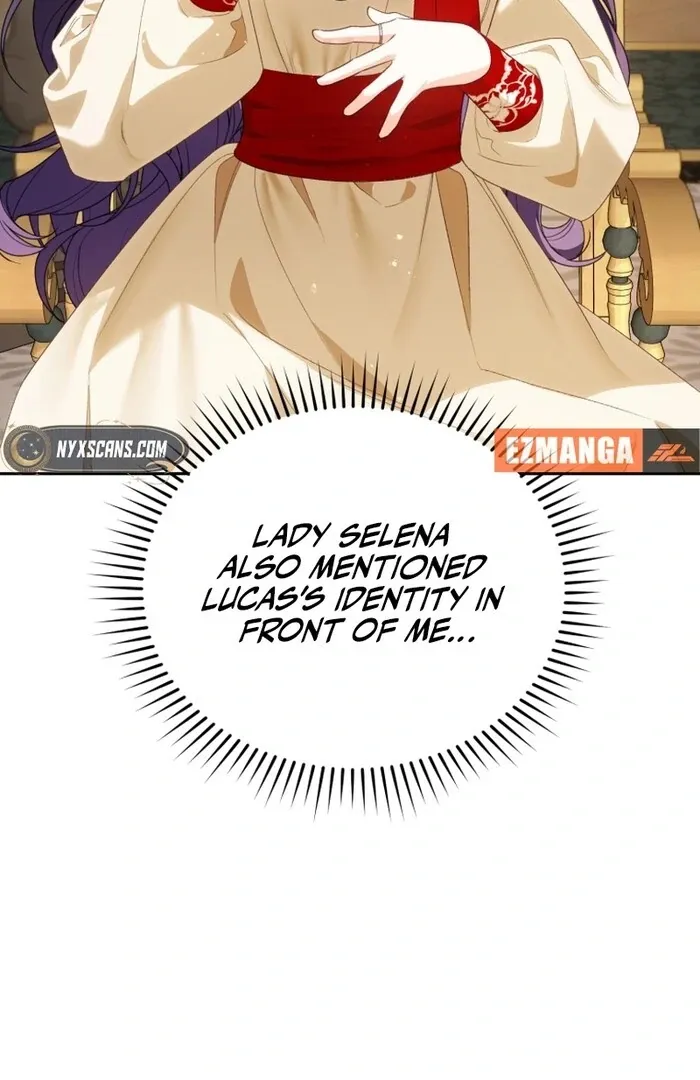 Honey, I Think That’s a Misunderstanding Chapter 33 page 33 - 
