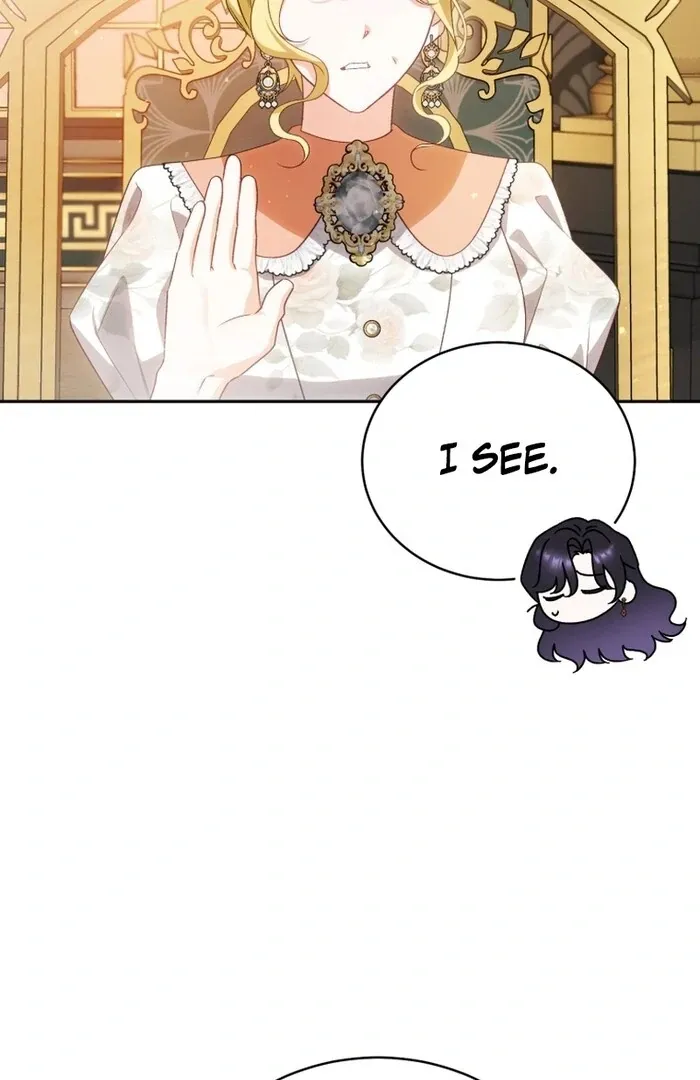 Honey, I Think That’s a Misunderstanding Chapter 33 page 35 - 