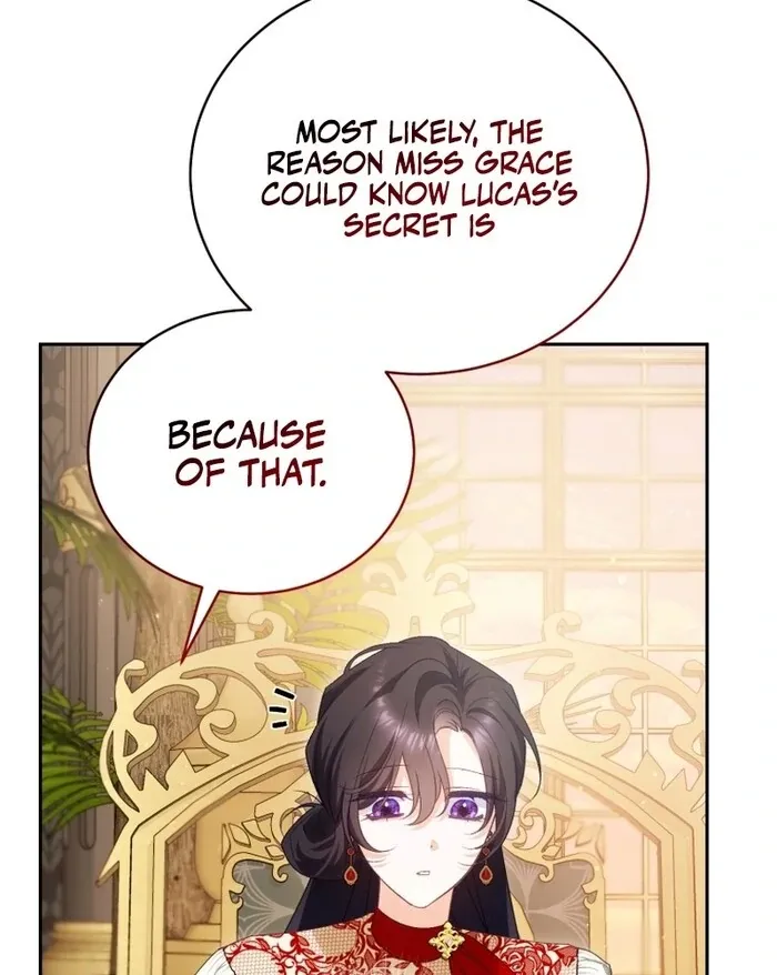 Honey, I Think That’s a Misunderstanding Chapter 33 page 36 - 