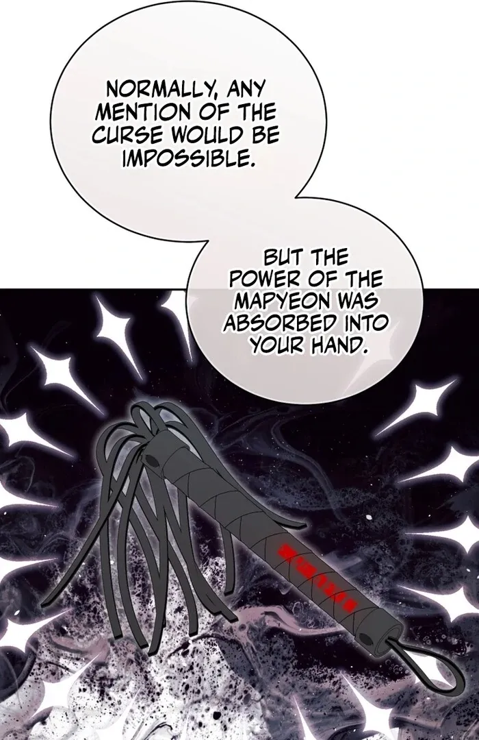 Honey, I Think That’s a Misunderstanding Chapter 33 page 38 - 