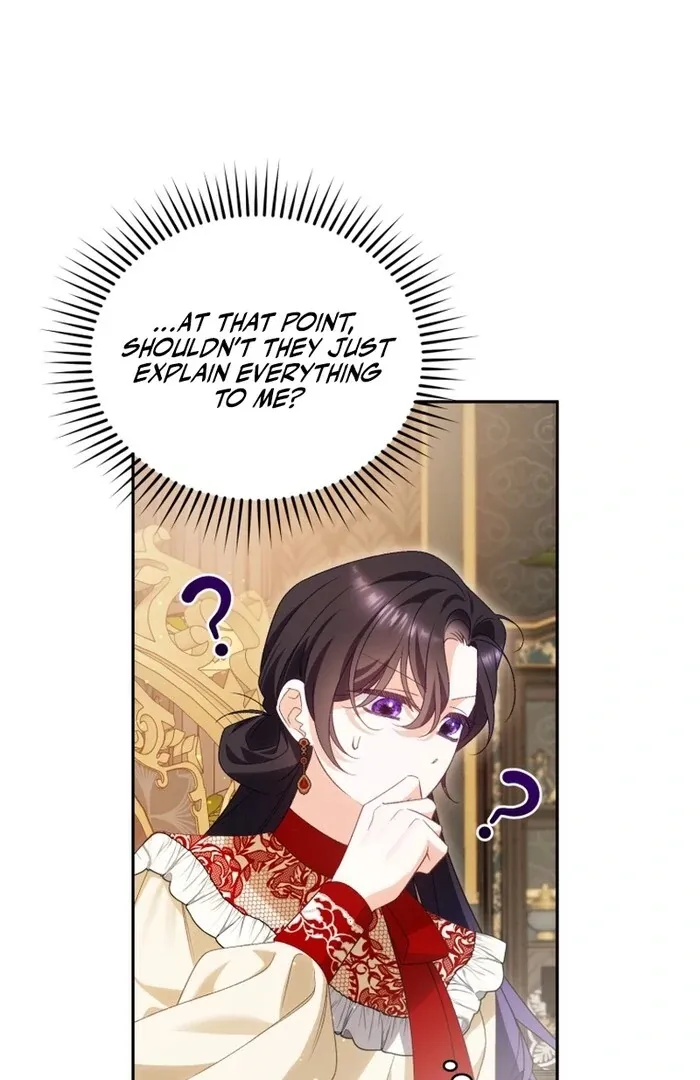 Honey, I Think That’s a Misunderstanding Chapter 33 page 40 - 