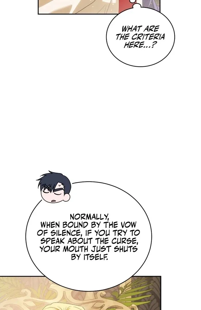 Honey, I Think That’s a Misunderstanding Chapter 33 page 41 - 