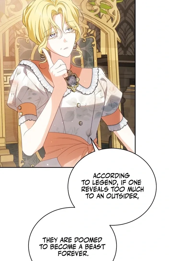 Honey, I Think That’s a Misunderstanding Chapter 33 page 42 - 