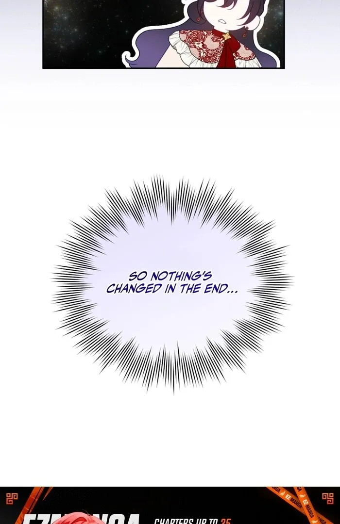 Honey, I Think That’s a Misunderstanding Chapter 33 page 50 - 
