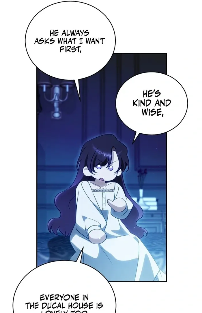 Honey, I Think That’s a Misunderstanding Chapter 33 page 58 - 
