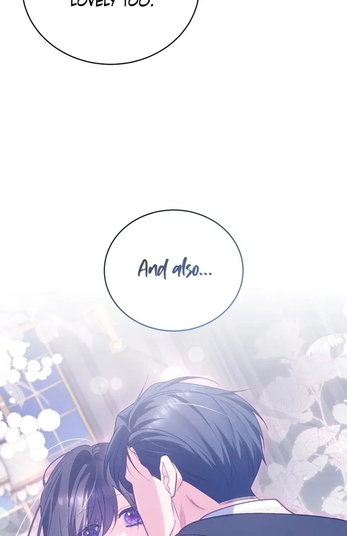 Honey, I Think That’s a Misunderstanding Chapter 33 page 59 - 