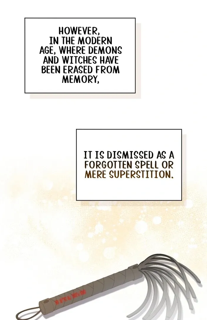 Honey, I Think That’s a Misunderstanding Chapter 33 page 7 - 