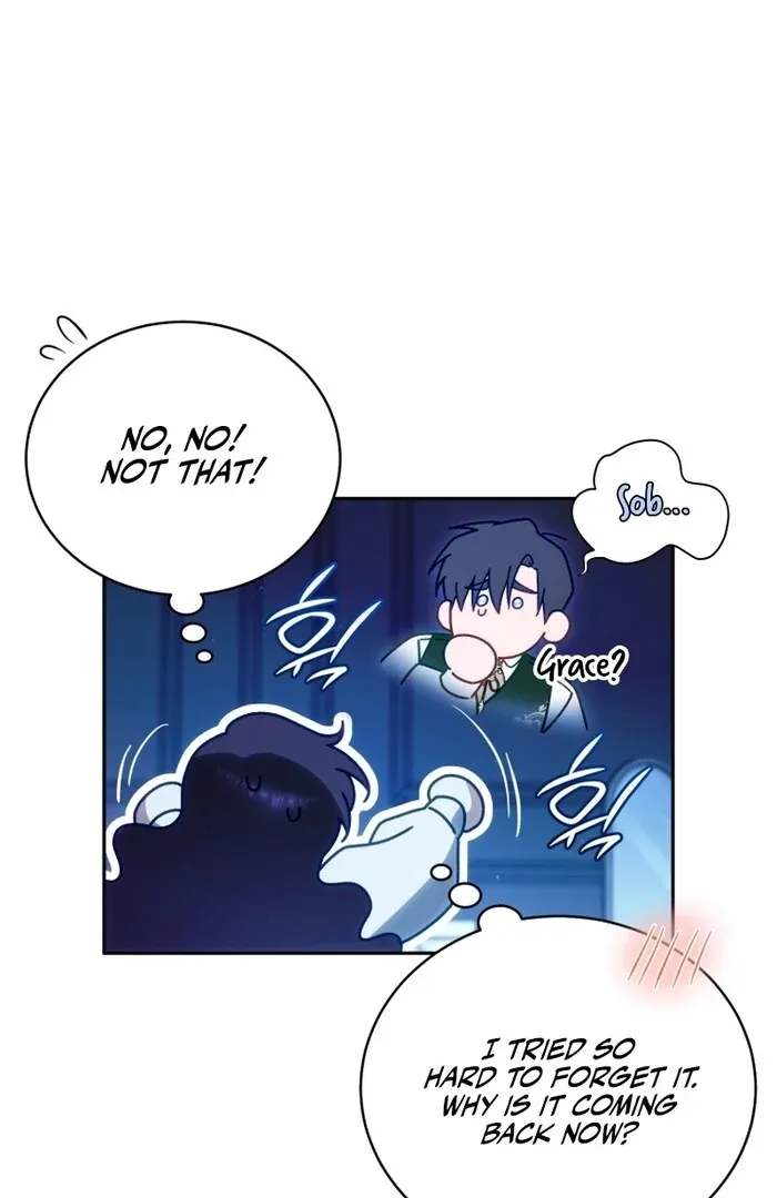 Honey, I Think That’s a Misunderstanding Chapter 33 page 61 - 