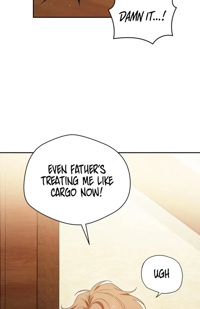 Honey, I Think That’s a Misunderstanding Chapter 33 page 71 - 