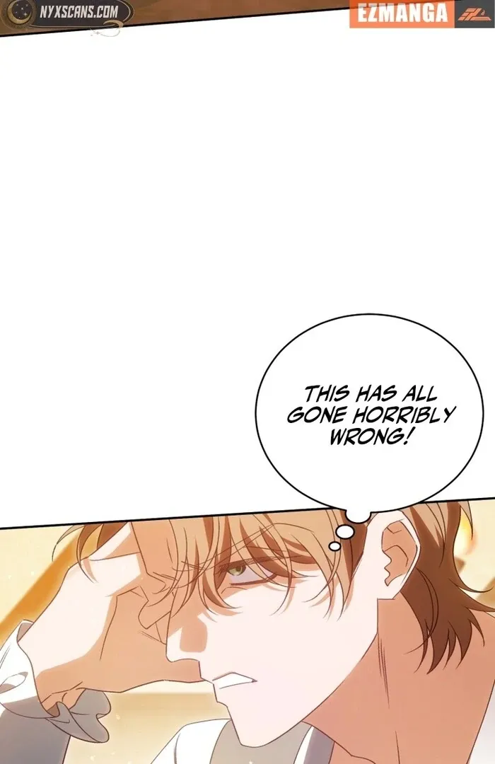 Honey, I Think That’s a Misunderstanding Chapter 33 page 73 - 