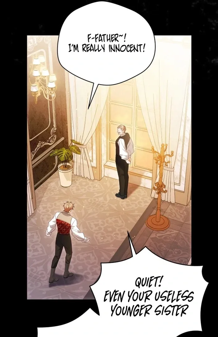 Honey, I Think That’s a Misunderstanding Chapter 33 page 77 - 