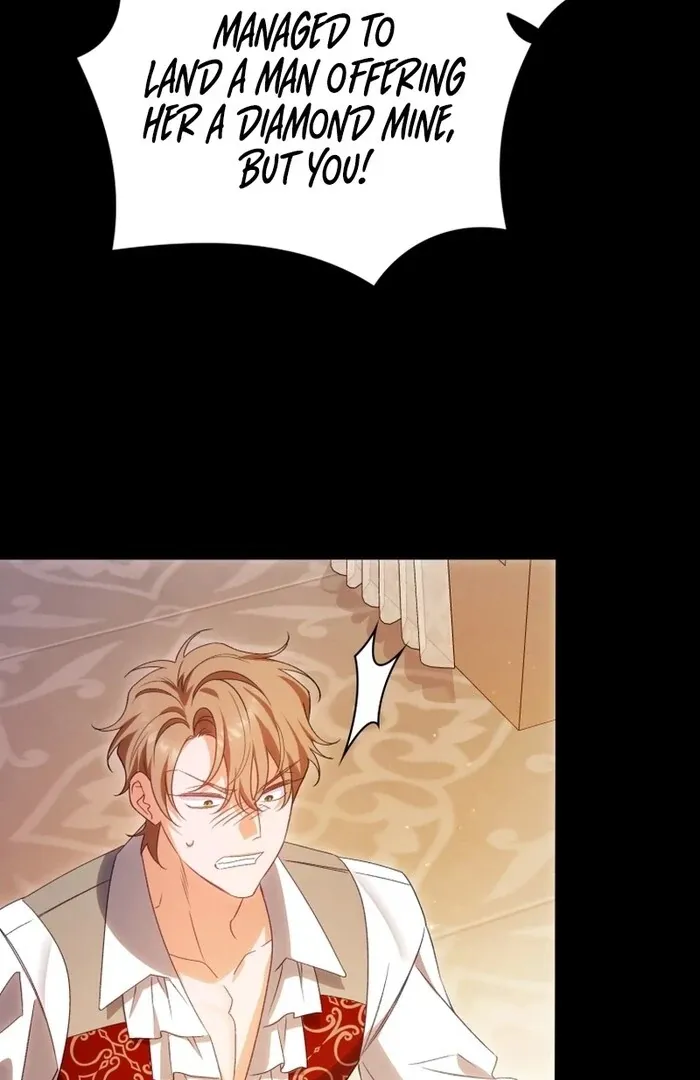 Honey, I Think That’s a Misunderstanding Chapter 33 page 78 - 