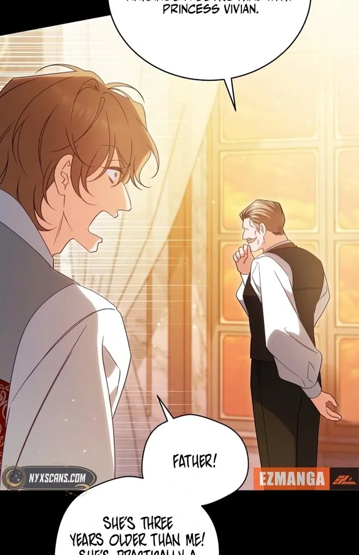 Honey, I Think That’s a Misunderstanding Chapter 33 page 80 - 