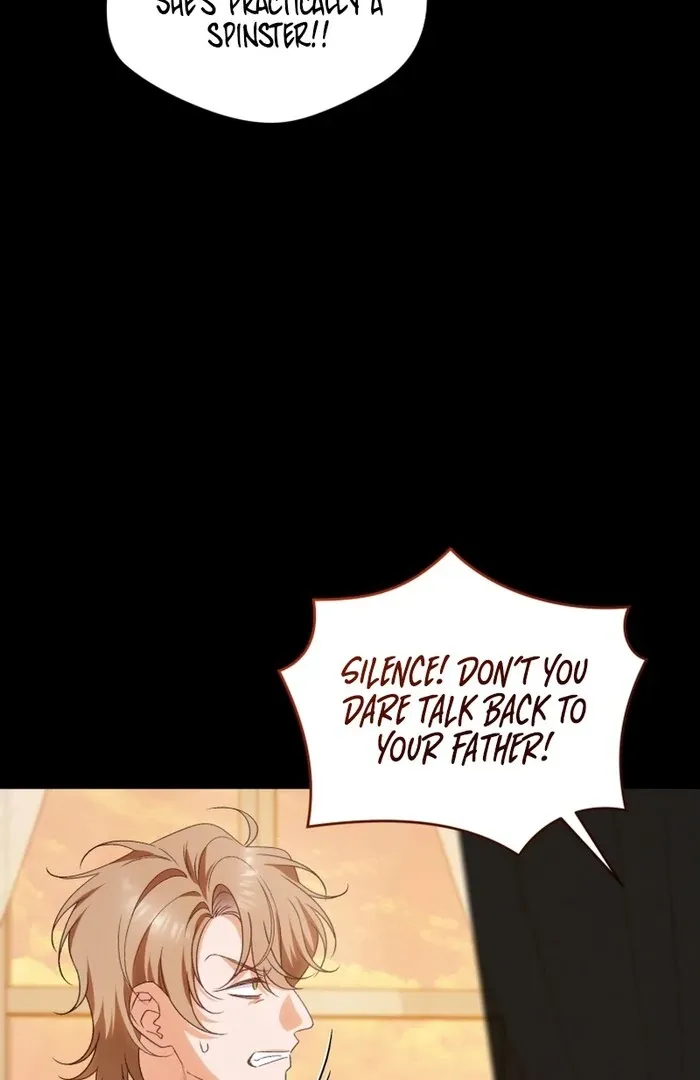 Honey, I Think That’s a Misunderstanding Chapter 33 page 81 - 