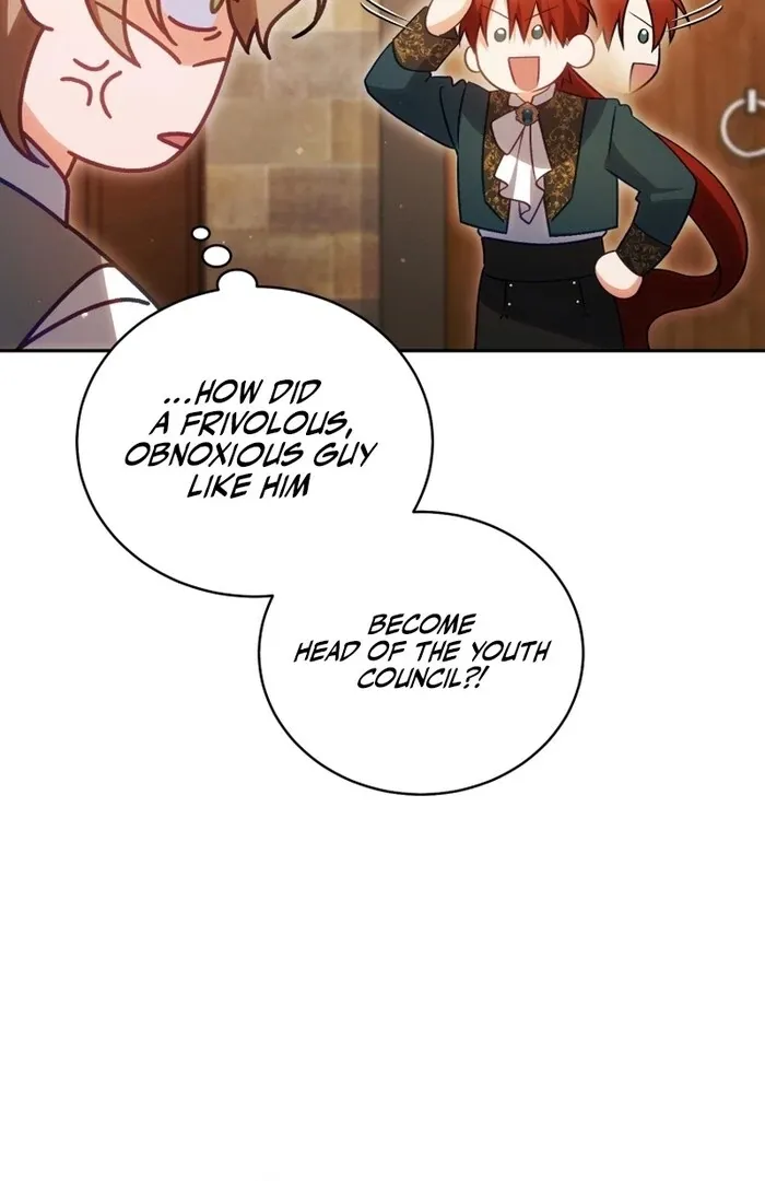 Honey, I Think That’s a Misunderstanding Chapter 33 page 90 - 