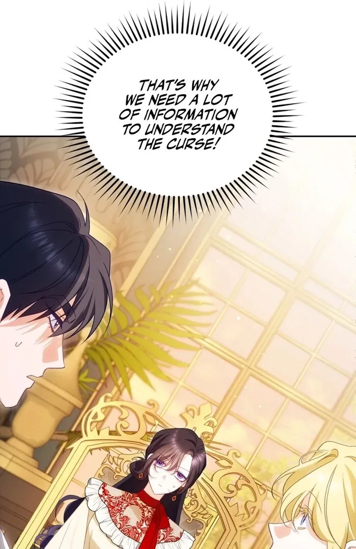 Honey, I Think That’s a Misunderstanding Chapter 33 page 10 - 