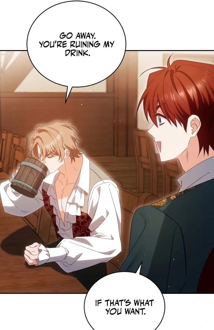Honey, I Think That’s a Misunderstanding Chapter 33 page 91 - 