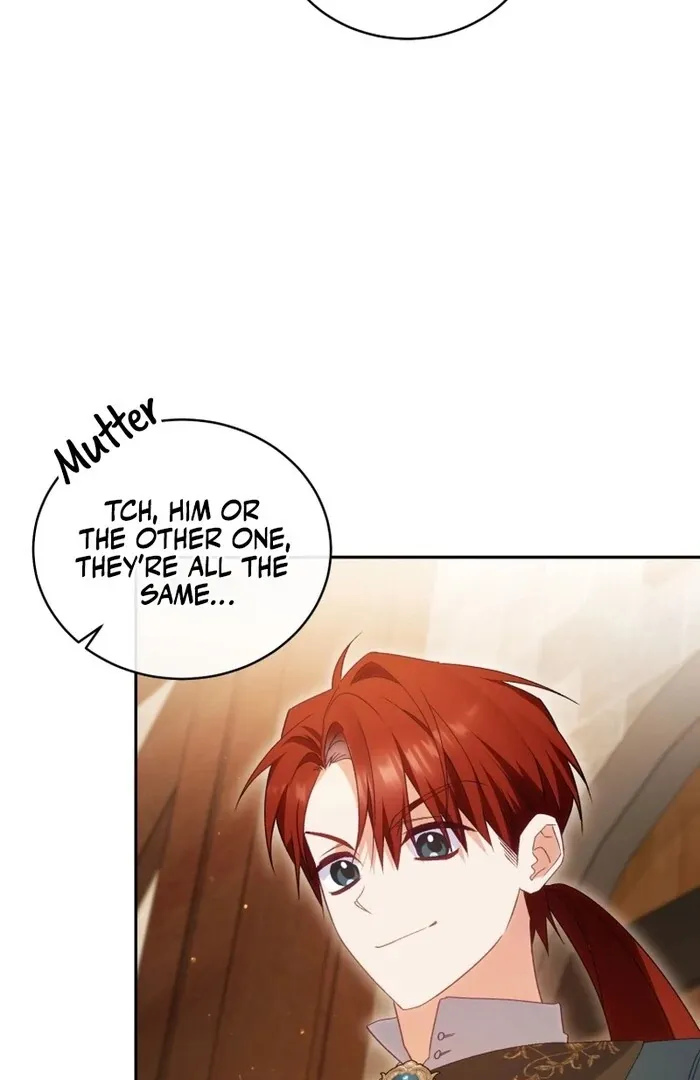 Honey, I Think That’s a Misunderstanding Chapter 33 page 92 - 