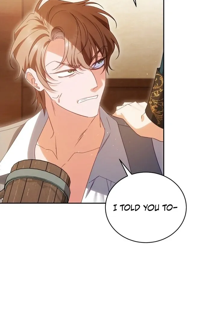 Honey, I Think That’s a Misunderstanding Chapter 33 page 94 - 