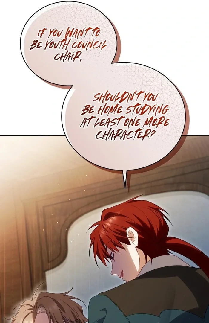 Honey, I Think That’s a Misunderstanding Chapter 33 page 95 - 
