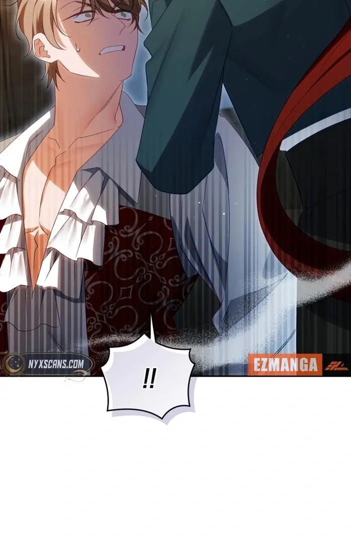 Honey, I Think That’s a Misunderstanding Chapter 33 page 96 - 