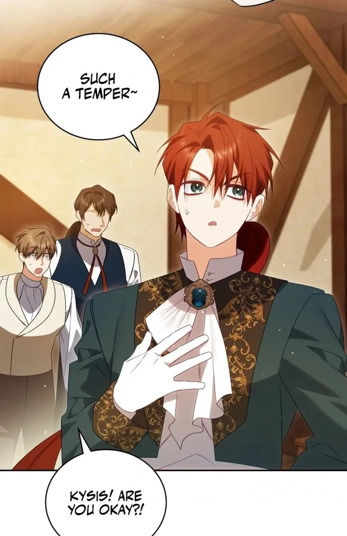 Honey, I Think That’s a Misunderstanding Chapter 33 page 100 - 