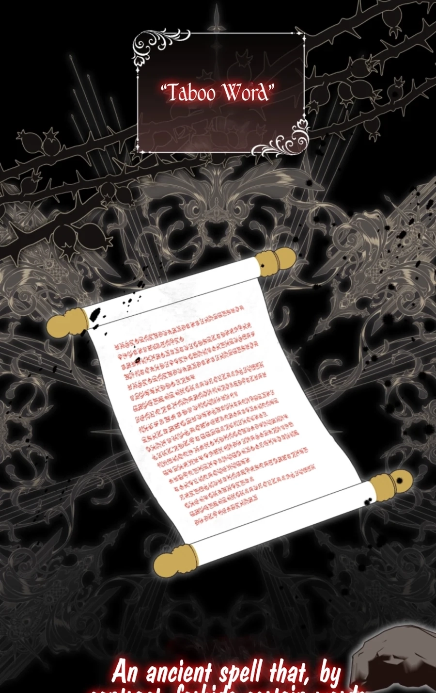 Honey, I Think That’s a Misunderstanding Chapter 3317 page 2 - 