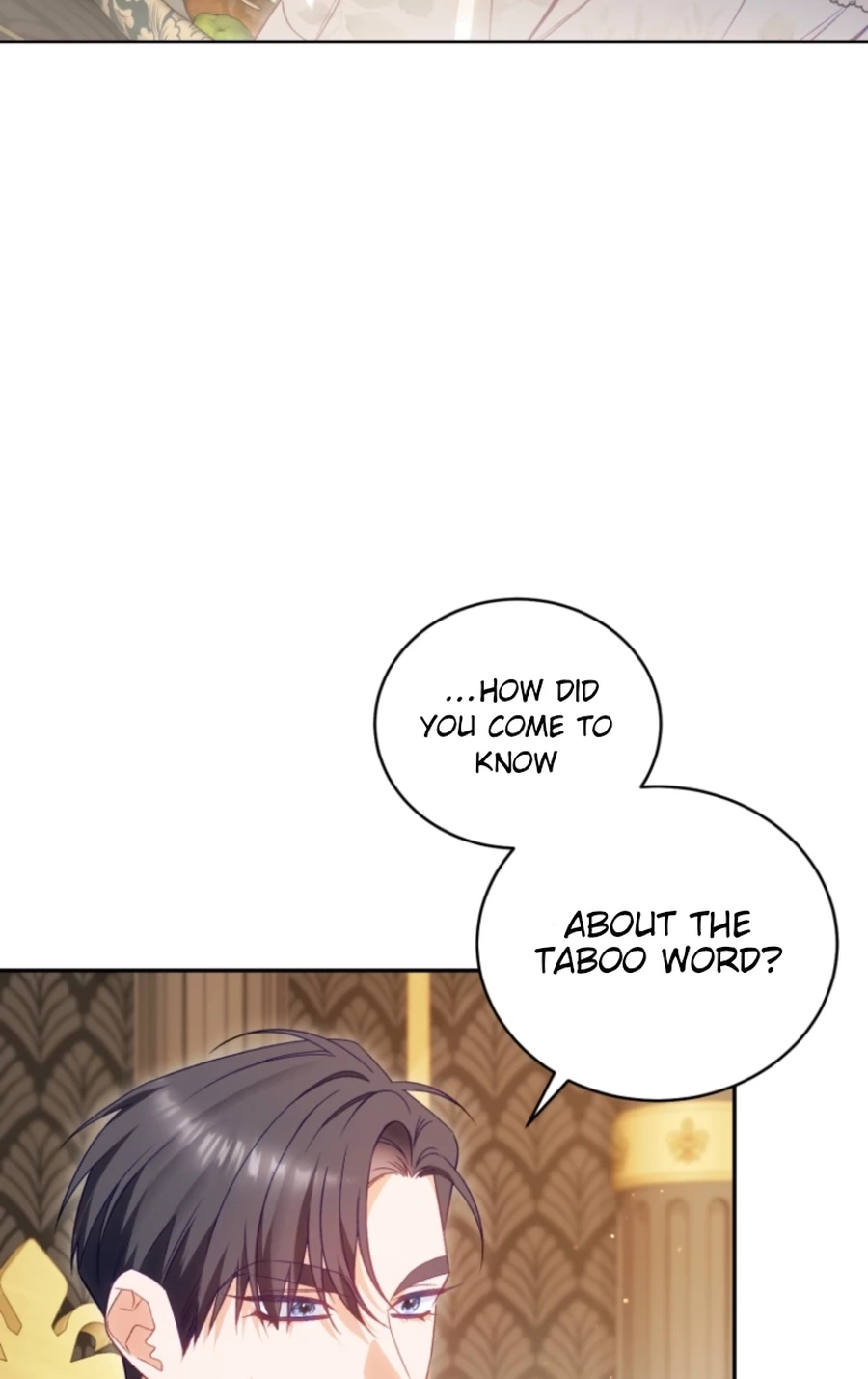 Honey, I Think That’s a Misunderstanding Chapter 3317 page 11 - 