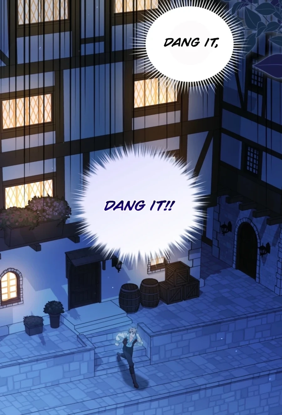 Honey, I Think That’s a Misunderstanding Chapter 3317 page 101 - 