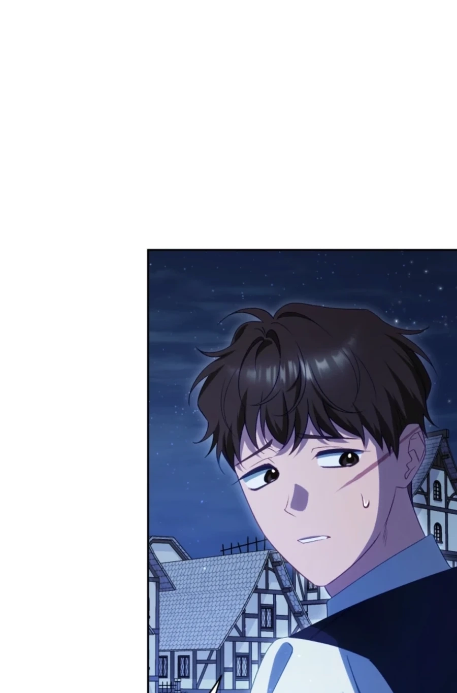Honey, I Think That’s a Misunderstanding Chapter 3317 page 106 - 