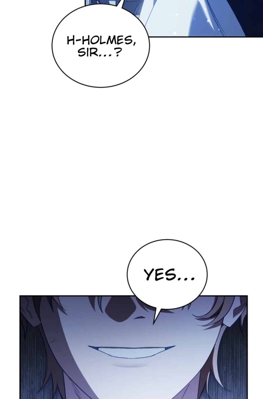 Honey, I Think That’s a Misunderstanding Chapter 3317 page 107 - 