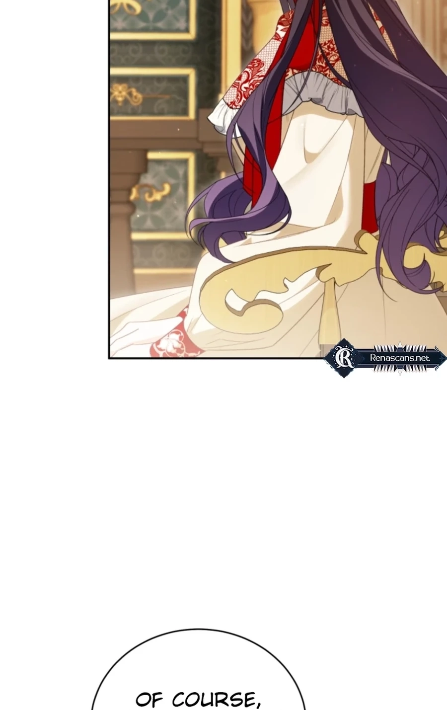 Honey, I Think That’s a Misunderstanding Chapter 3317 page 13 - 