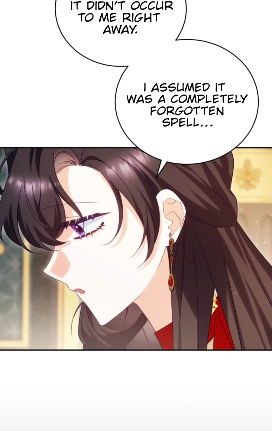 Honey, I Think That’s a Misunderstanding Chapter 3317 page 14 - 