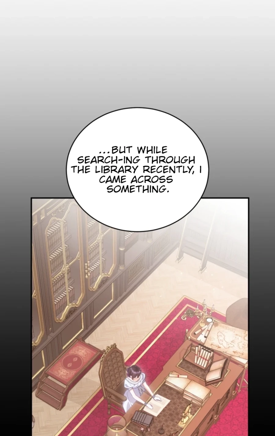 Honey, I Think That’s a Misunderstanding Chapter 3317 page 15 - 