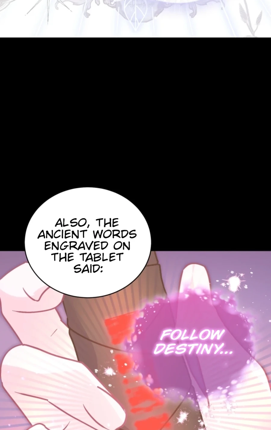 Honey, I Think That’s a Misunderstanding Chapter 3317 page 18 - 