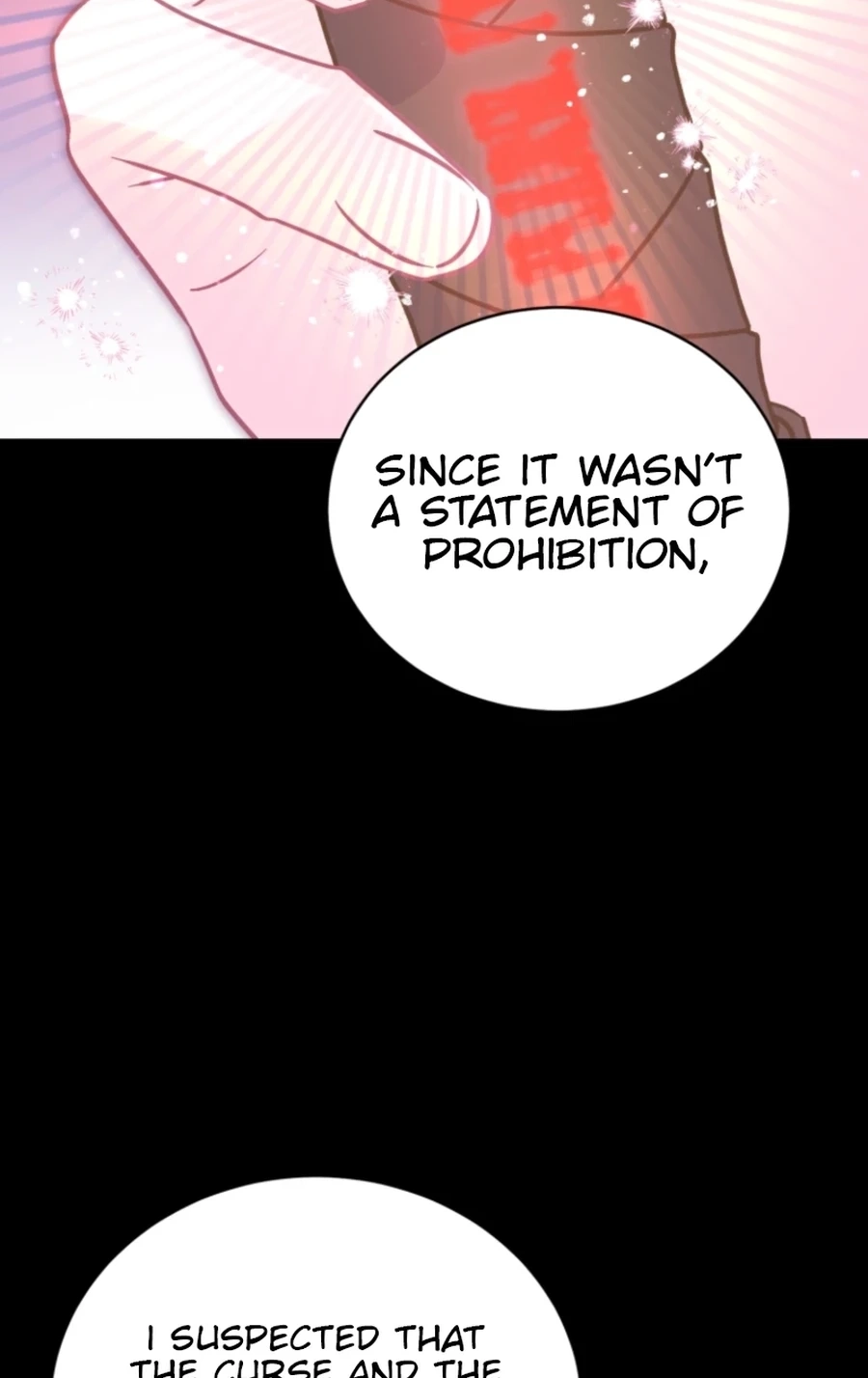 Honey, I Think That’s a Misunderstanding Chapter 3317 page 19 - 