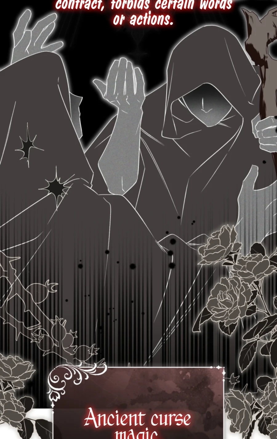 Honey, I Think That’s a Misunderstanding Chapter 3317 page 3 - 
