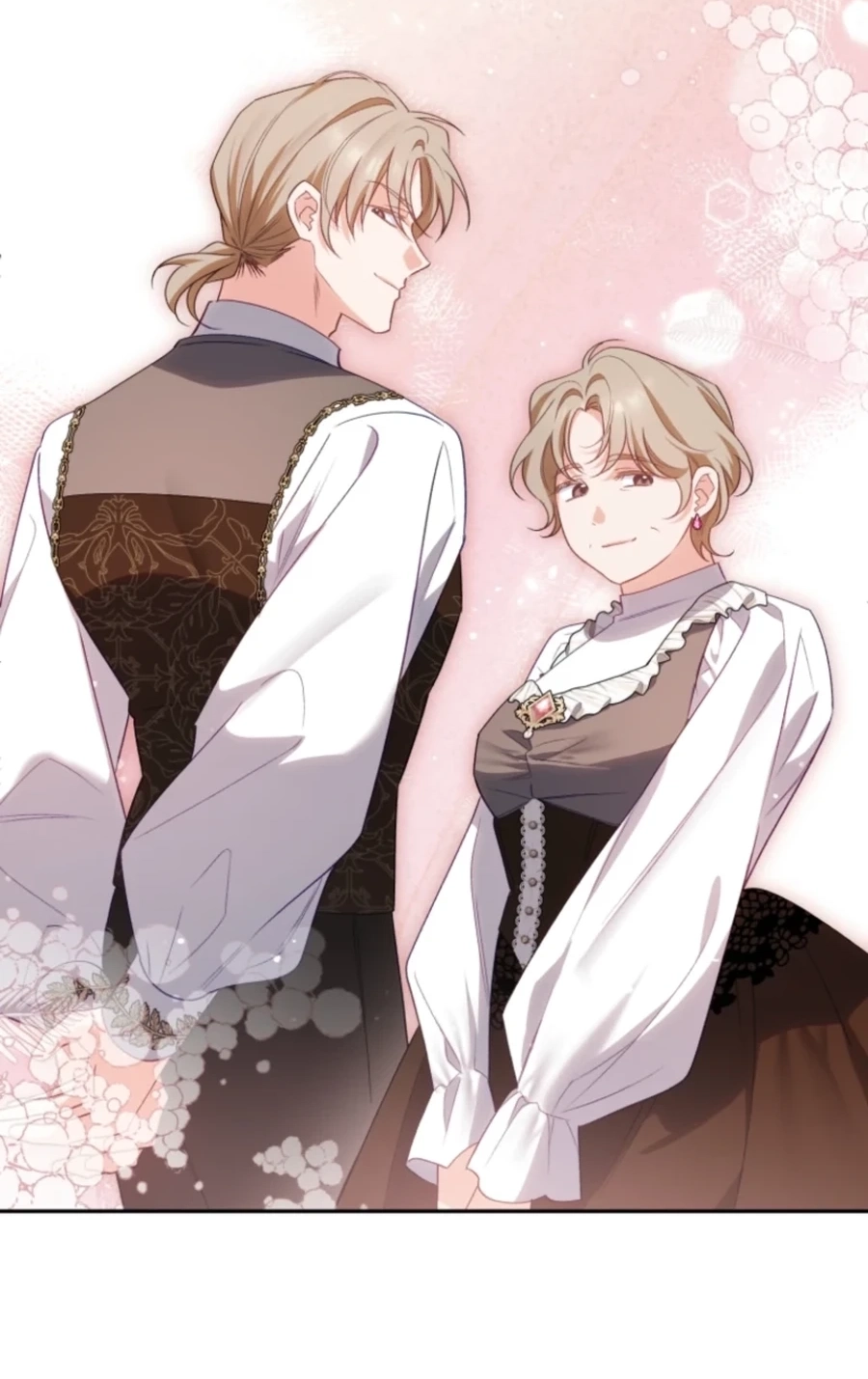 Honey, I Think That’s a Misunderstanding Chapter 3317 page 25 - 