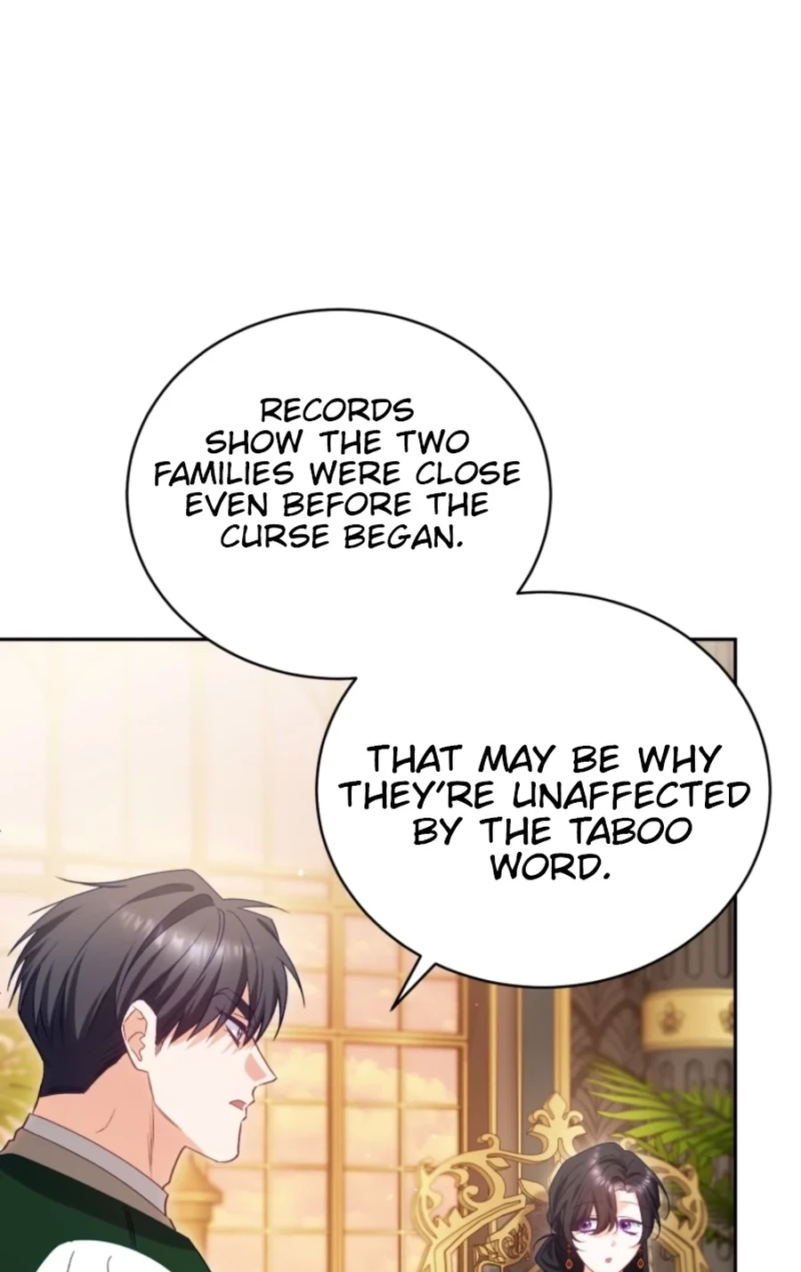 Honey, I Think That’s a Misunderstanding Chapter 3317 page 26 - 