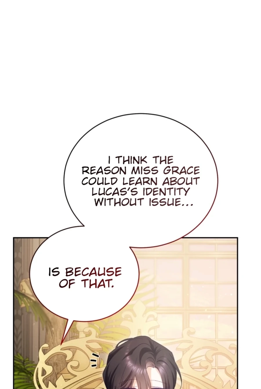 Honey, I Think That’s a Misunderstanding Chapter 3317 page 33 - 