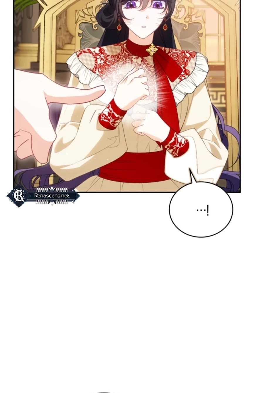 Honey, I Think That’s a Misunderstanding Chapter 3317 page 34 - 