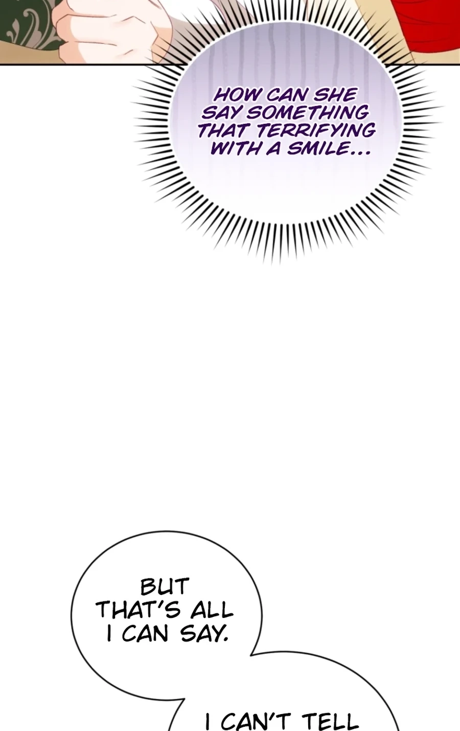 Honey, I Think That’s a Misunderstanding Chapter 3317 page 42 - 