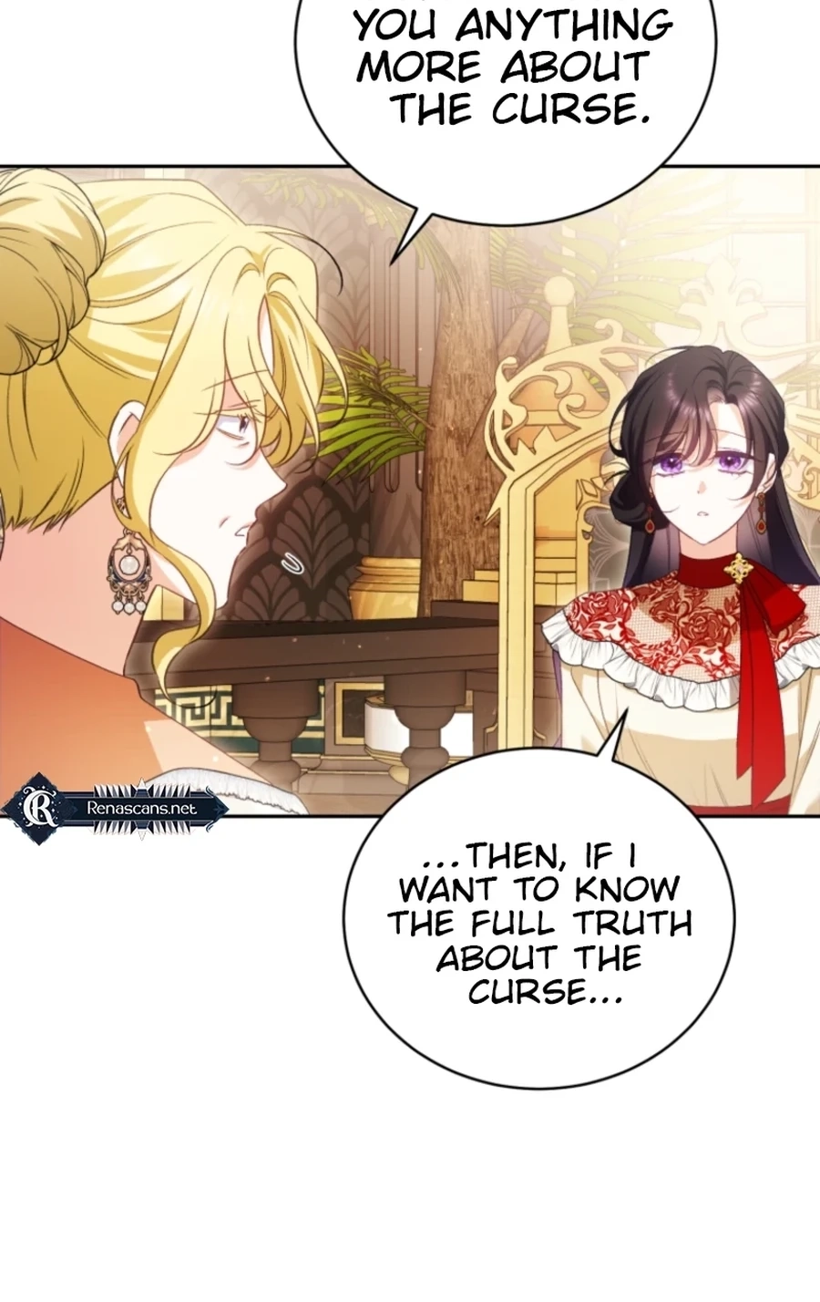 Honey, I Think That’s a Misunderstanding Chapter 3317 page 43 - 
