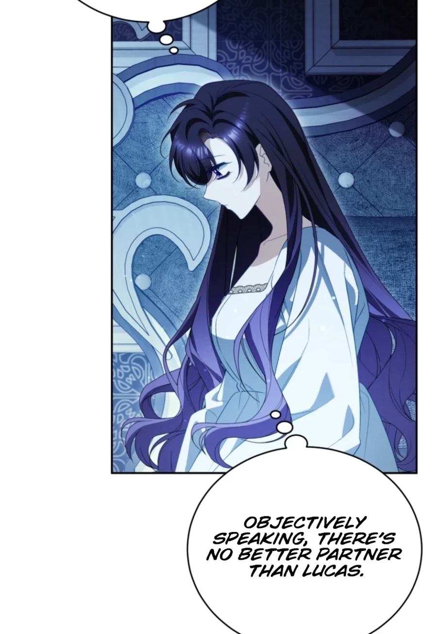 Honey, I Think That’s a Misunderstanding Chapter 3317 page 50 - 