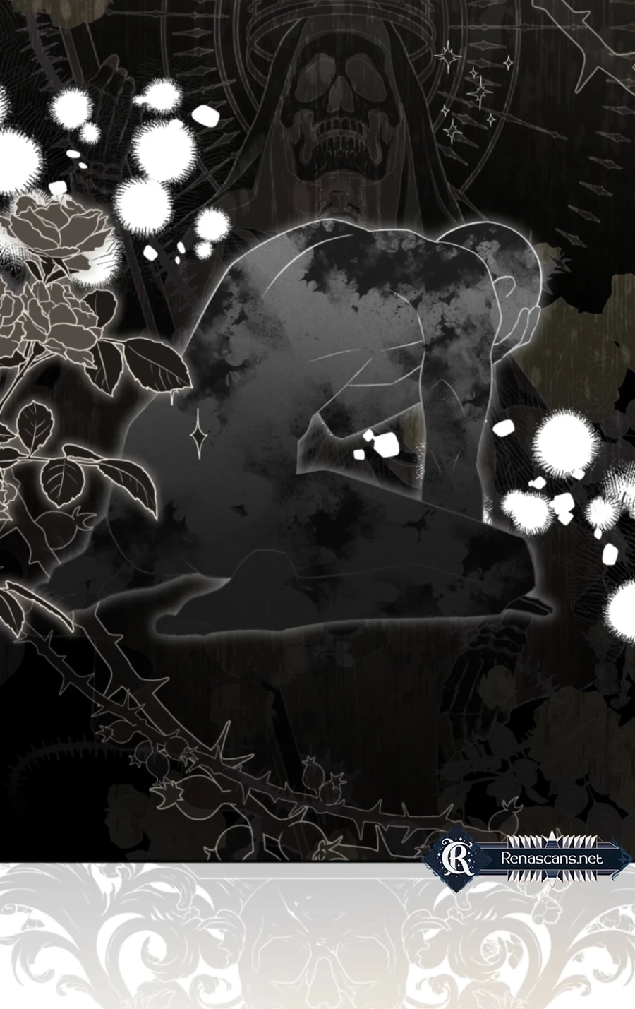 Honey, I Think That’s a Misunderstanding Chapter 3317 page 6 - 