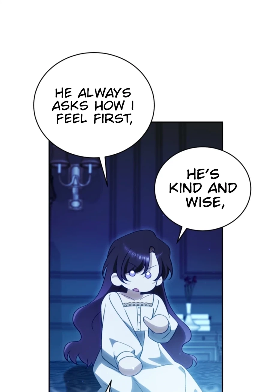 Honey, I Think That’s a Misunderstanding Chapter 3317 page 53 - 
