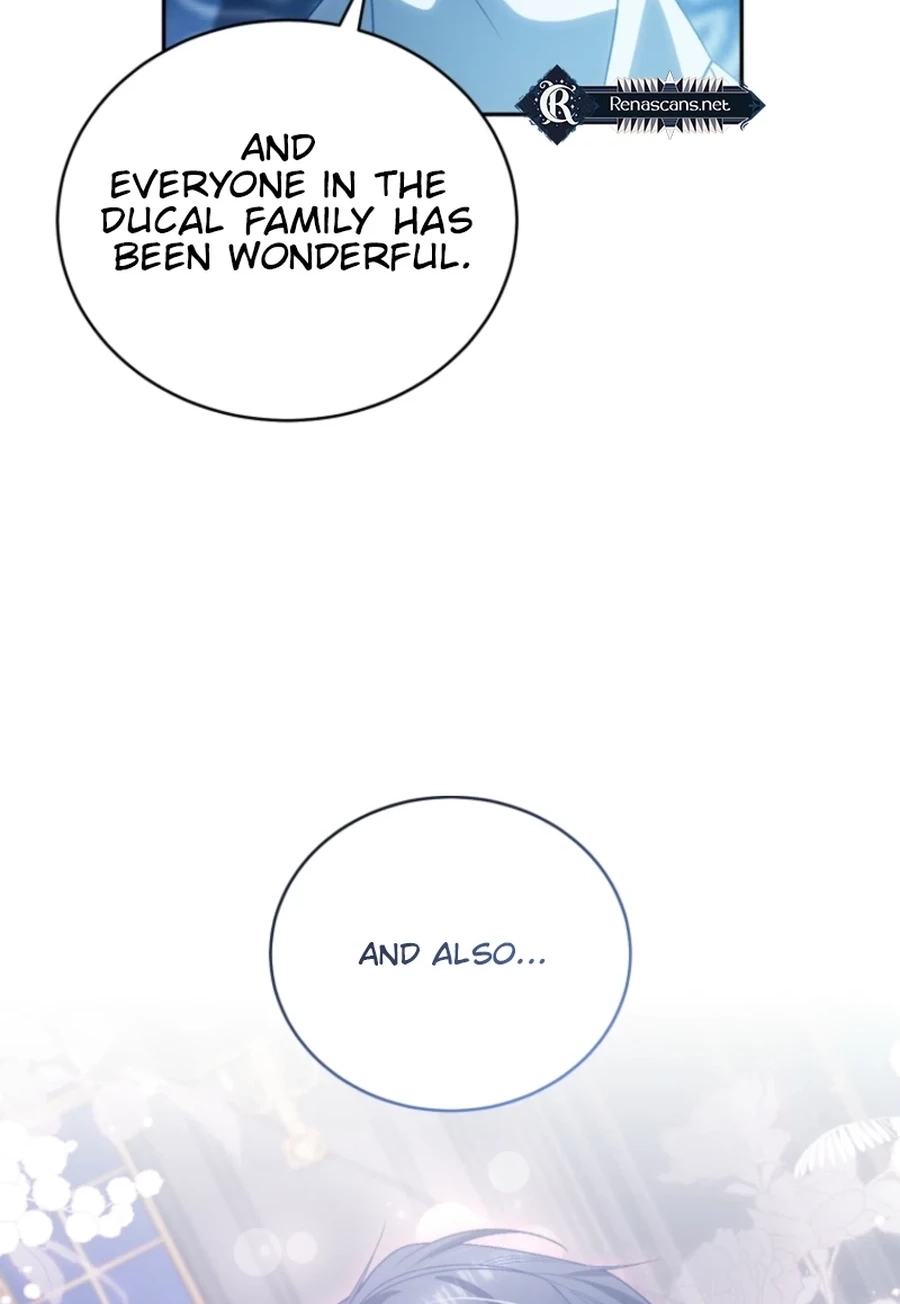 Honey, I Think That’s a Misunderstanding Chapter 3317 page 54 - 