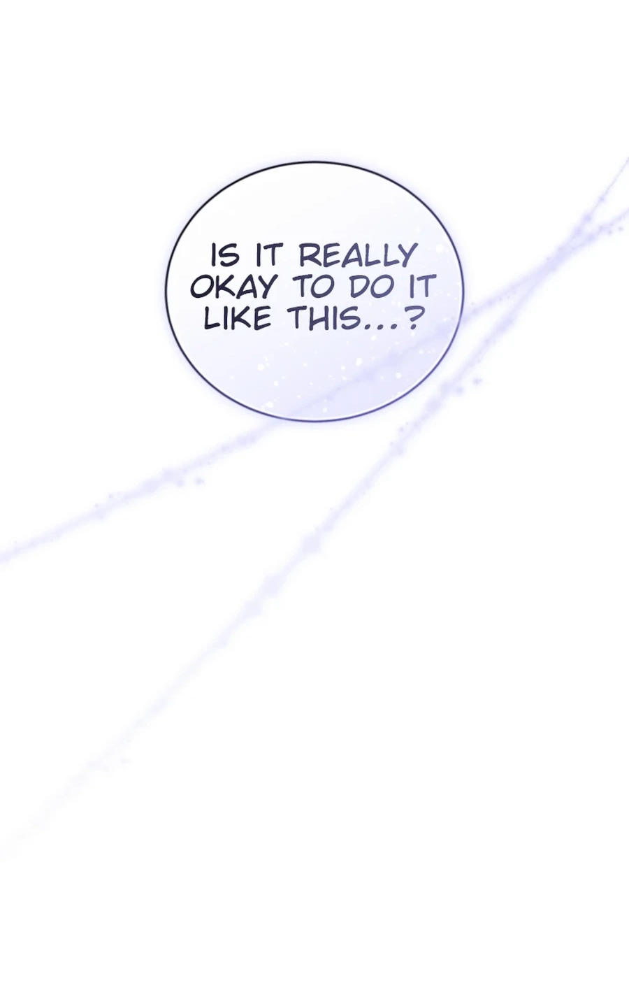 Honey, I Think That’s a Misunderstanding Chapter 3317 page 61 - 
