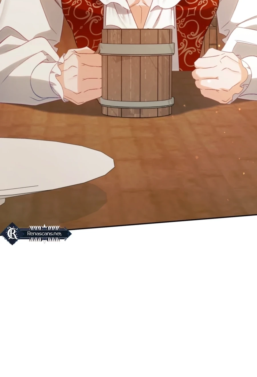 Honey, I Think That’s a Misunderstanding Chapter 3317 page 67 - 