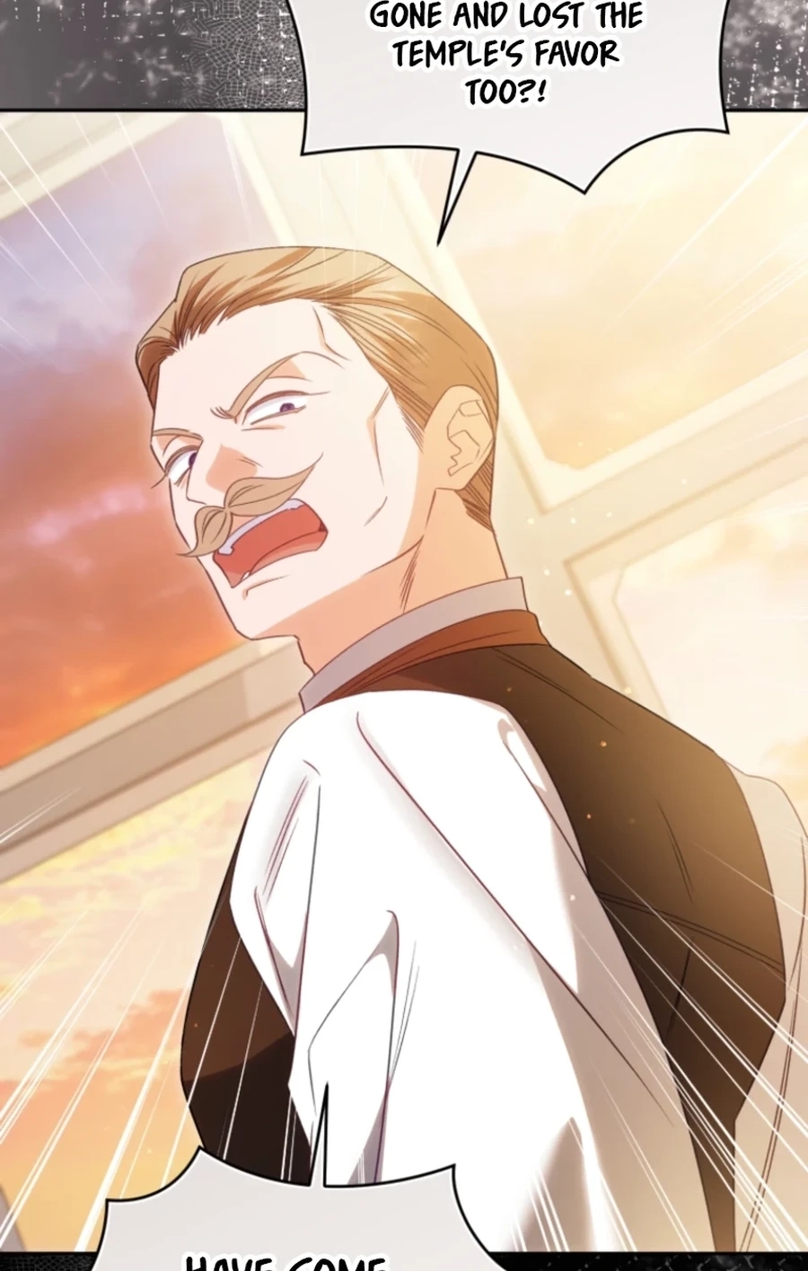 Honey, I Think That’s a Misunderstanding Chapter 3317 page 70 - 